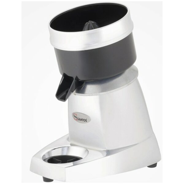 11CA || Classic Citrus Juicer Chromed